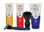Monsieur Barbier The Super Daddy Box