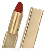 Hourglass Unlocked Satin Creme Lipstick Roar 324 Red