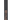 Collistar Professional Eye Pencil #1 Nero