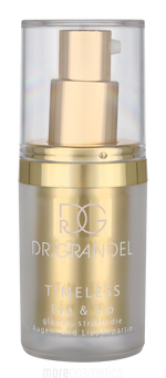 Dr. Grandel Timeless Eye & Lip Serum