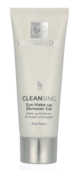 Dr. Grandel Cleansing Eye Make-up Remover Gel