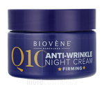 Biovene Q10 Anti-Wrinkle Firming Night Face Cream
