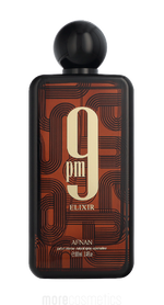 Afnan 9PM Elixir Parfum Intense Spray 100 ml