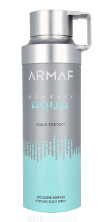 Armaf Odyssey Aqua Deo Spray