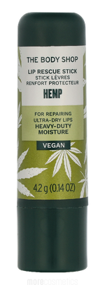 The Body Shop Hemp Lip Rescue Stick