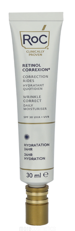 RoC Retinol Correxion Wrinkle Correct Moisturiser SPF30