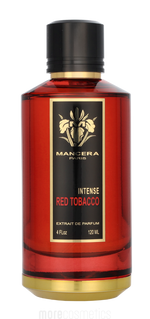 Mancera Red Tobacco Intense Edp Spray 120 ml