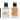 YSL Miniatures Set