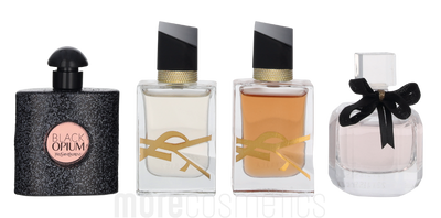 YSL Miniatures Set 4x7,5ml