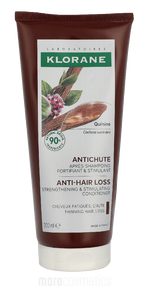 Klorane Conditioner With Quinine And B Vitamins