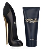 Carolina Herrera Good Girl Gift Set Edp Spray 50 ml/Body Lotion 100 ml
