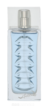 Salvador Dali Eau De Rubylips Edt Spray 50 ml