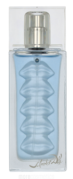 Salvador Dali Eau De Rubylips Edt Spray 30 ml