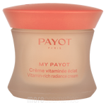 Payot My Payot Vitamin-Rich Radiance Cream
