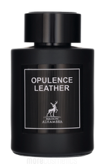 Maison Alhambra Opulence Leather Edp Spray For Men 100 ml