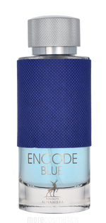 Maison Alhambra Encode Blue Edp Spray For Men 100 ml