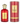 Riiffs Imperial Rouge Edp Spray 100 ml