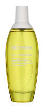 Biotherm Eau Citron Edt Spray 100 ml