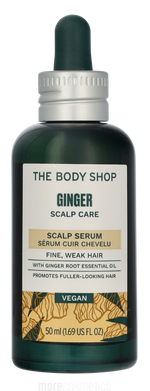 The Body Shop Scalp Serum