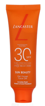Lancaster Sun Sport Invisible Face Gel SPF30