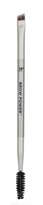 IT Cosmetics Heavenly Luxe Brow Power Transformer Brush #21