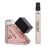 Prada Prada Paradoxe Set Edp Spray 50 ml/Edp Travel Spray 10 ml
