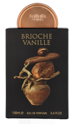 Lattafa Pride Brioche Vanille Edp Spray 100 ml