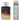 Lattafa Ameer Al Oudh Giftset Edp Spray 100ml/Deo Spray 50ml