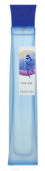 Annayake Kiji For Him Edt Spray 100 ml