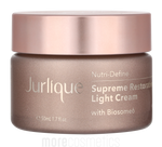 Jurlique Nutri-Define Supreme Restorative Light Cream