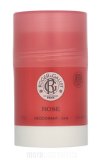 Roger & Gallet Rose Deodorant Stick 24H