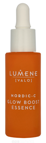 Lumene Nordic C Glow Boost Essence
