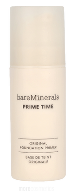 BareMinerals Prime Time Original Pore-Minimizing Primer