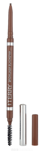 By Terry Browliner Blackstar N4 Brunette