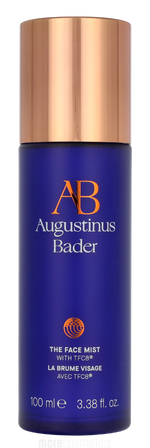 Augustinus Bader The Face Mist