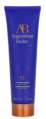 Augustinus Bader The Conditioner
