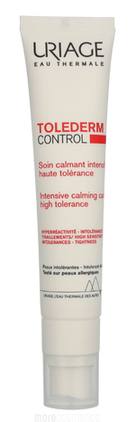 Uriage Tolederm Control Soothing Care