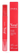 Pupa Vamp! Marker Duo #009 Jelly Coral /  Lip Marker 1,4ml / Lip Gloss 2,6ml