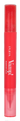 Pupa Vamp! Marker Duo #009 Jelly Coral /  Lip Marker 1,4ml / Lip Gloss 2,6ml