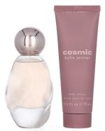 Kylie Jenner Cosmic Giftset Edp Spray 50ml/Body Lotion 75ml