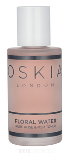 Oskia Floral Water Pure Rose & Msm Toner