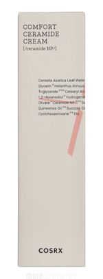 Cosrx Balancium Comfort Ceramide Cream