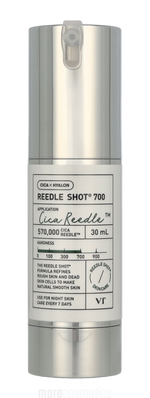 VT Cosmetic Reedle Shot 700