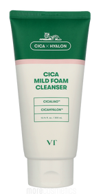 VT Cosmetic Cica Mild Foam Cleanser