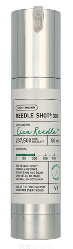VT Cosmetic Reedle Shot 300