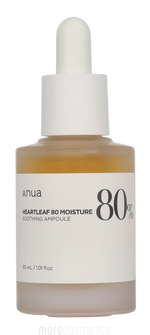 Anua Heartleaf 80% Soothing Ampoule