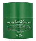 Dr. Althea Pure Grinding Cleansing Balm
