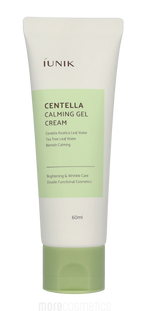 IUNIK Centella Calming Gel Cream
