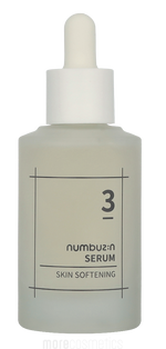 Numbuzin No.3 Skin Softening Serum