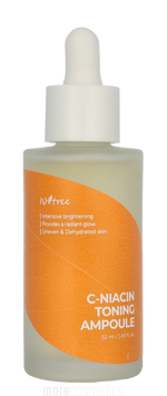 Isntree C-Niacin Toning Ampoule